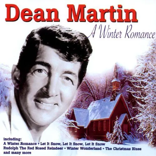 Produktbild: A Winter Romance