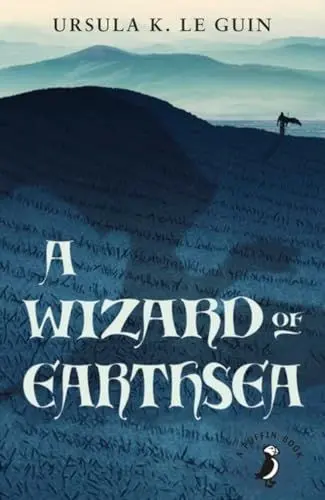 Produktbild: A Wizard of Earthsea (A Puffin Book)