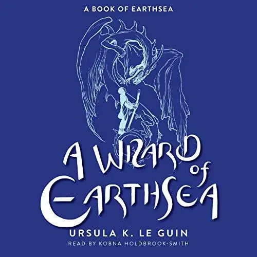 Produktbild: A Wizard of Earthsea: The First Book of Earthsea