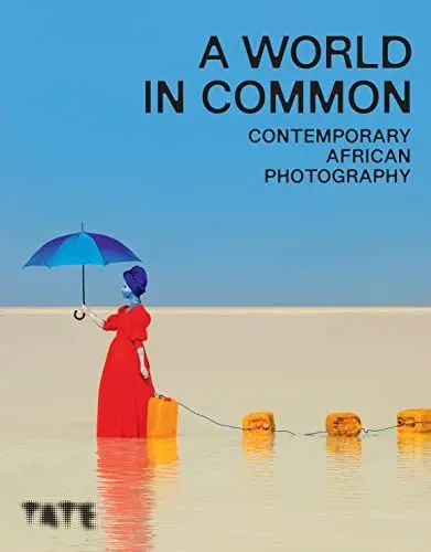 Produktbild: A World in Common: Contemporary African Photography