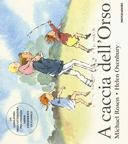 Produktbild: A caccia dell'Orso