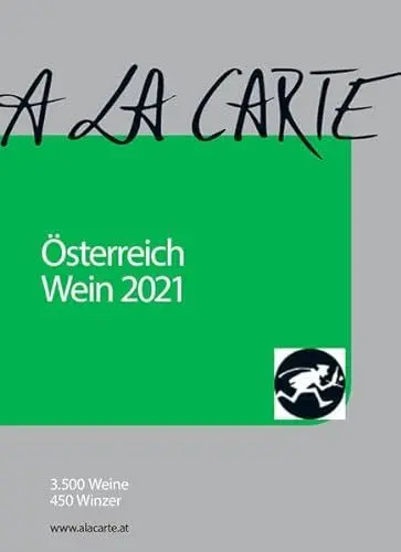 Produktbild: A la Carte Österreich Wein 2021