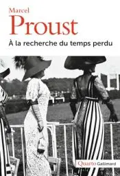 Produktbild: A la Recherche Du Temps Perdu . Du Côté de Chez Swann ·· a L'Ombre Des Jeunes Filles en Fleur ·· Le Côté de Guermantes ·· Sodome Et Gomorrhe ·· la Prisonnière ·· Albertine Disparue ·· Le Temps Retrouvé