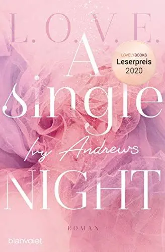 Produktbild: A single night: Roman (L.O.V.E., Band 1)