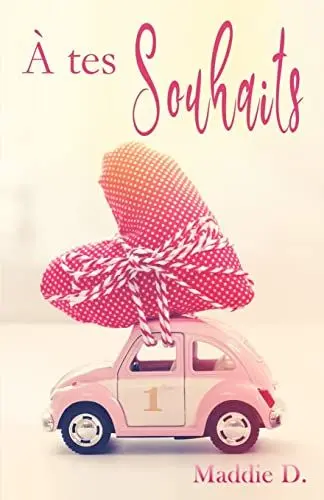 Produktbild: A tes souhaits