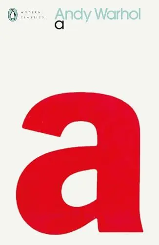 Produktbild: a: A Novel (Penguin Modern Classics)