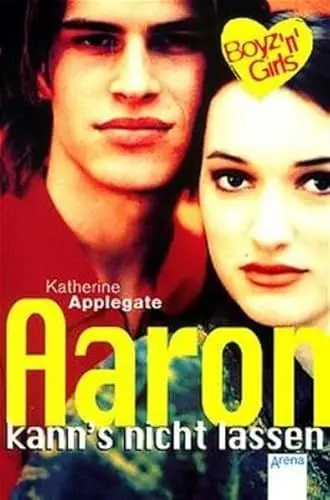 Produktbild: Aaron kann's nicht lassen: Mit Love-Message-Karte z. Ausschneiden u. Verschicken. (Boyz'n Girls)
