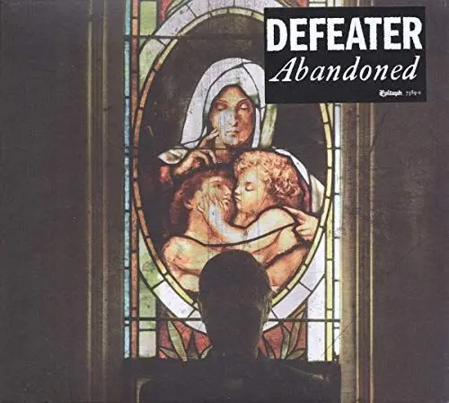 Produktbild: Abandoned