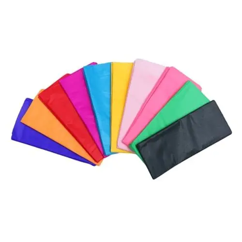 Produktbild: Abaodam 100st Taschentuch Geschenkpapier Seidenpapier Masse Seidenpapier Das Toilettenpapier Seidenpapier Zum Basteln Origami Für Kinder Origamipapier Für Kinder