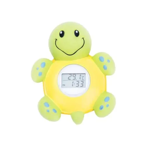 Produktbild: Abaodam 1Stk Badethermometer kinder thermometer thermometer pool temperaturmesser thermometer für innenräume babythermometer pool thermometer Spielzeug-Thermometer Wasserthermometer