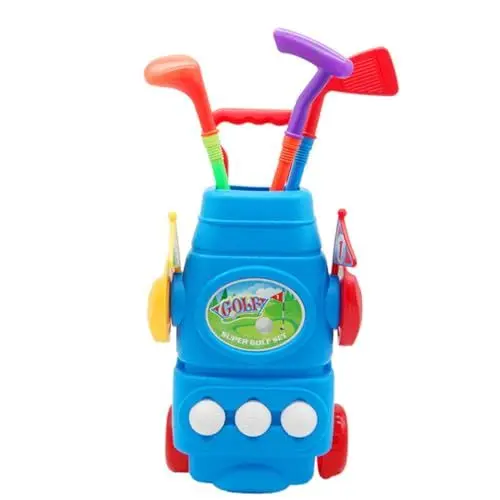 Produktbild: Abaodam 1 Satz Spielzeug Für Kinder Sportliches Spielzeug Kidcraft-spielset Draußen Kinderspielzeug Lernspielzeug Kinder Spielset Indoor-spielset Kinderanzug