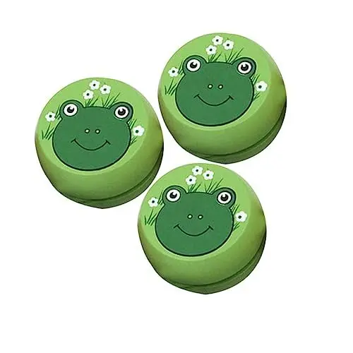 Produktbild: Abaodam 3St aus Holz für Kinder Kinderspielzeug Spielzeug für Kinder Coole Yoyos professioneller Yoyo-Ball Spielset aus Holz Spielzeuge Yoyo-Ball-Spielzeug Kinder Yoyo Ball Spielzeug