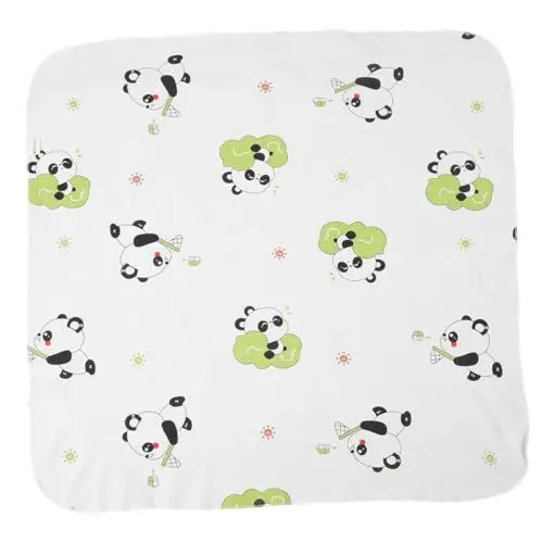 Produktbild: Abaodam Weichere Decke Für Neugeborene – Schlafwickel Für Babys Kleinkinder Perfekt Für Reisen Und Outdoor