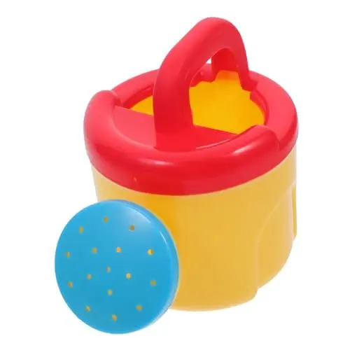 Produktbild: Abaodam Entzückende Gießkanne Für Kinder – 6-teiliges Gartenwerkzeug-Set Sprinkler-wasserflasche Für Kinder Badespielzeug Und Sicher Für Kleinkinder