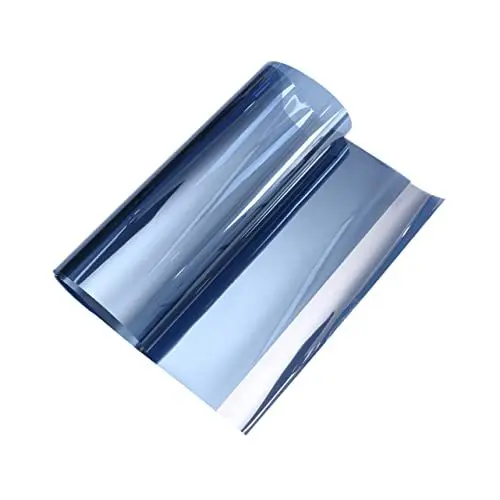 Produktbild: Abaodam Fenstertönungsfolie Für Zuhause Sonnenschutz-Fensterfolie Für Zuhause Aufkleber Aufkleberbogen Fensteraufkleber Fensteraufkleber Sonnenschutz Isolierglasfolien Schatten