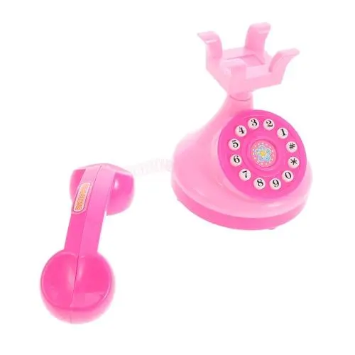 Produktbild: Abaodam Mini-telefonspielzeug – Kindertelefonspielzeug Fidgets Für Kinder Spieltelefon Für Kleinkinder Spieltelefon Aus Kunststoff Pädagogisches Kommunikationsspielzeug