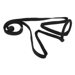 Produktbild: Abaodam Mikrofon Mit Arm Mikrofon Halterung Für Den Hals Tragbarer Mikrofon Rack Für Moderatoren Und Bühnenauftritte Neck Hanging Mikrofonständer Für Bequemes Singen Und Reden Mikrofon Popschutz Bunt