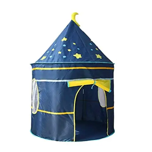 Produktbild: Abaodam Spielzelt Kinderzelt Kinderzelte Innenzelt Für Mädchen Innenschloss Spielzeug Für 3 Jahre Alte Kinder Tipi Zelte Für Kinder Innenzelt Für Mädchen Spielzeug Für Mädchen