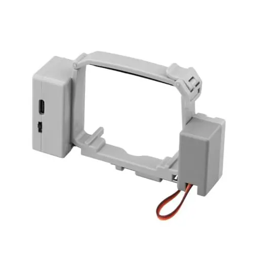 Produktbild: Abaodam Drohnensystem Geschenkwurf-drohnenzubehör X8se 2020 Kompatibel Usb-aufladung Schnellverschluss Ein-tasten-steuerung