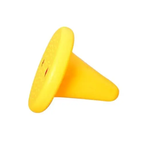 Produktbild: Abaodam turngeräte für kinder sportgeräte für kinder Kindersportgerät sportgeräte kinder Schwungtrainer Hocker für Kinder Balance Board kinderstuhl stapeln Trainingsstuhl Trainingsgeräte