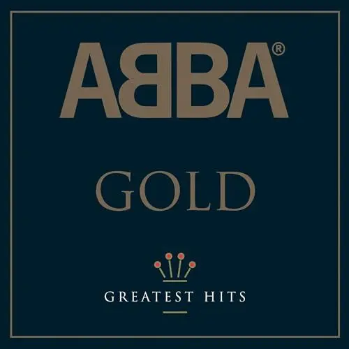 Produktbild: ABBA: Gold - Greatest Hits