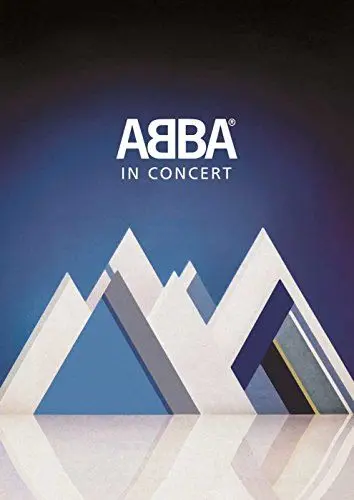Produktbild: ABBA - ABBA in Concert