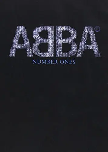Produktbild: ABBA - Number Ones