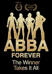 Produktbild: Abba Forever - the Winner Takes It All
