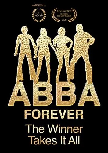 Produktbild: Abba Forever - the Winner Takes It All