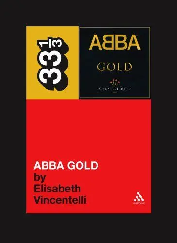 Produktbild: Abba Gold (33 1/3)