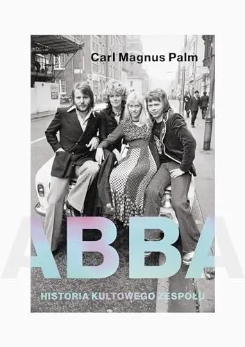 Produktbild: Abba Historia kultowego zespołu