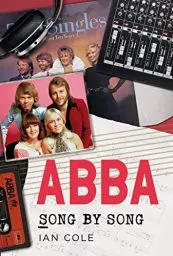 Produktbild: Abba: Song by Song