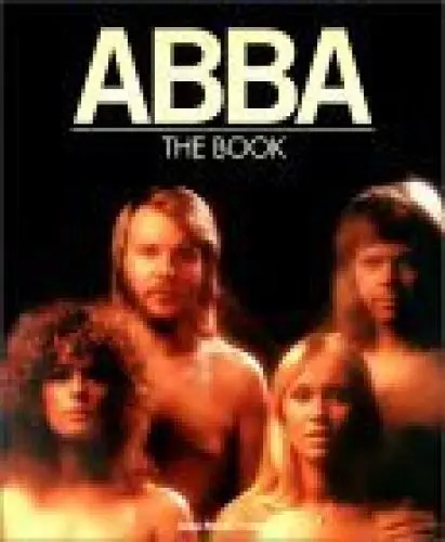 Produktbild: Abba: The Book