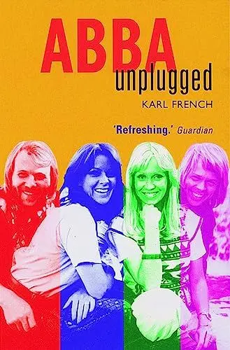 Produktbild: Abba: Unplugged