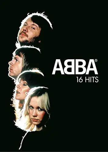 Produktbild: Abba - 16 Hits