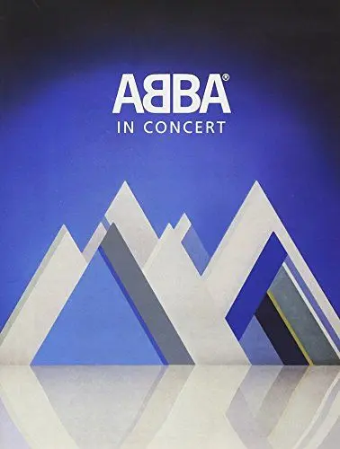 Produktbild: Abba - In Concert 1979