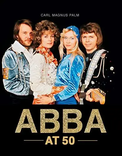 Produktbild: Abba at 50
