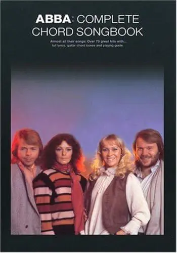 Produktbild: ABBA