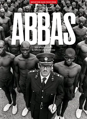 Produktbild: ABBAS 100 photos pour la liberté de la presse
