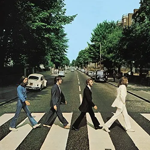 Produktbild: ABBEY ROAD - 50th Anniversary (Ltd. 2CD)
