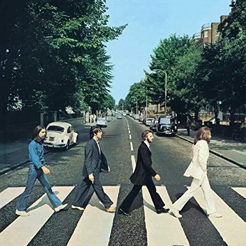 Produktbild: Abbey Road (Remastered)
