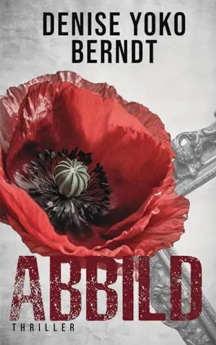 Produktbild: Abbild (Amber Fearns London-Thriller, Band 1)