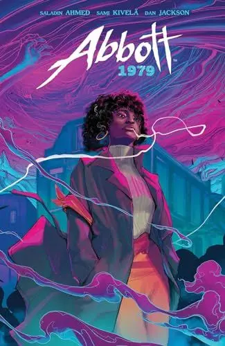 Produktbild: Abbott: 1979 SC