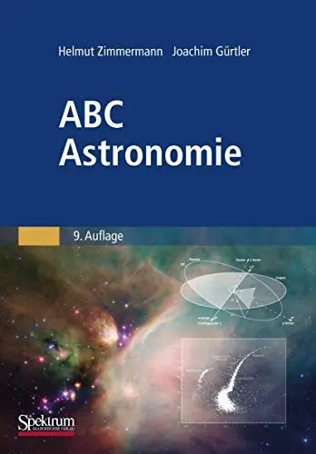 Produktbild: ABC Astronomie