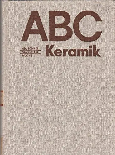Produktbild: ABC Keramik