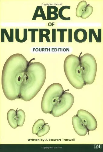 Produktbild: ABC of Nutrition