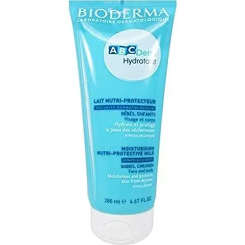 Produktbild: Abcderm Hydratant 200Ml (Tube)