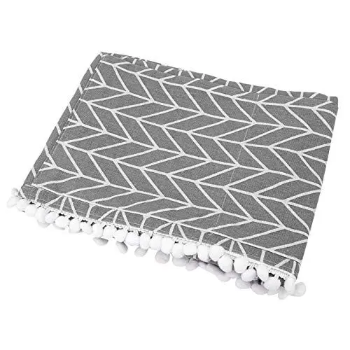 Produktbild: Abdeckung Kühlschrankabdeckung Mehrzweck-Baumwollleinen Staubdichter Abdeckungsschutz für Kühlschrank-Waschmaschine(70 * 170cm 67x28inch)