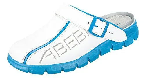 Produktbild: Abeba 7312 – 35 Dynamic Pantoffeln, Mehrfarbig, 7312-37