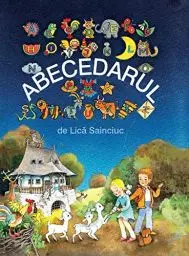 Produktbild: Abecedarul